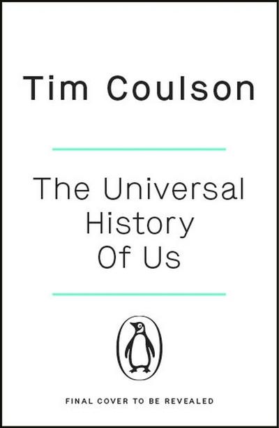The Universal History of Us