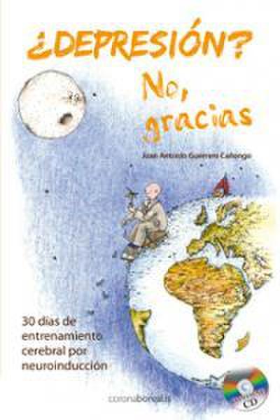 ¿Depresión?, no gracias : neuroinducción