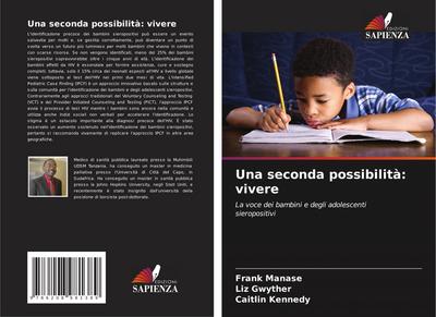 Una seconda possibilità: vivere