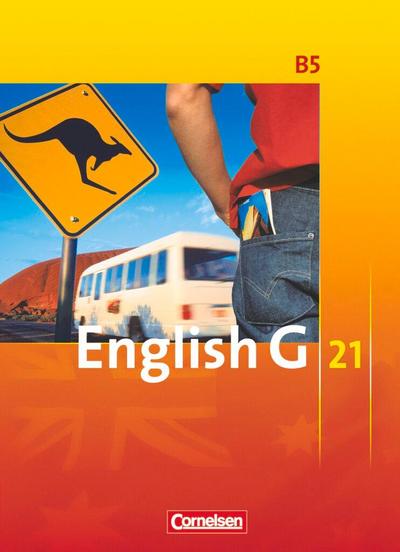 English G 21. Ausgabe B 5. Schülerbuch