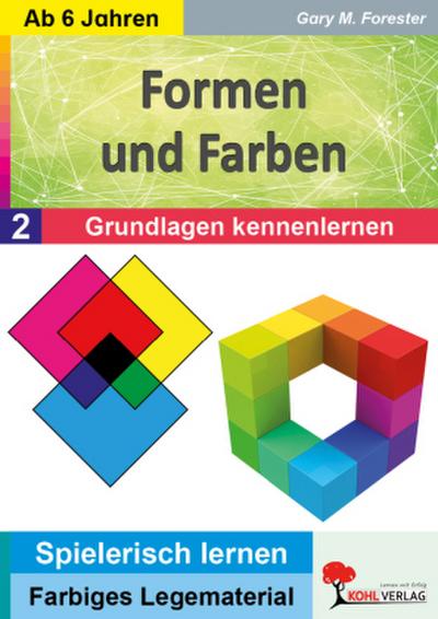 Formen & Farben