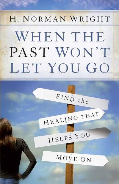 When the Past Won’t Let You Go