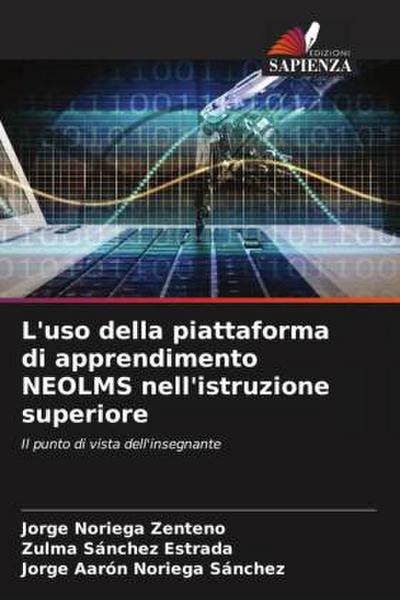 L’uso della piattaforma di apprendimento NEOLMS nell’istruzione superiore