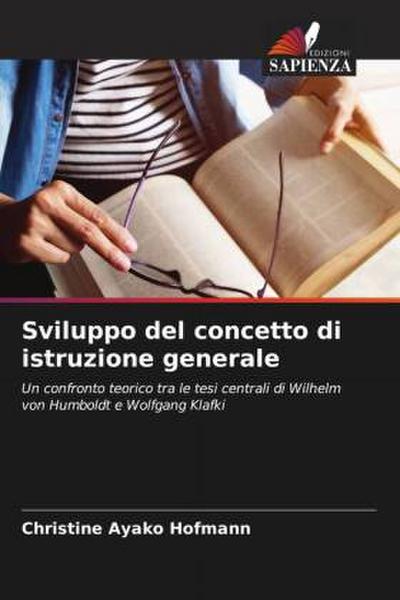Sviluppo del concetto di istruzione generale