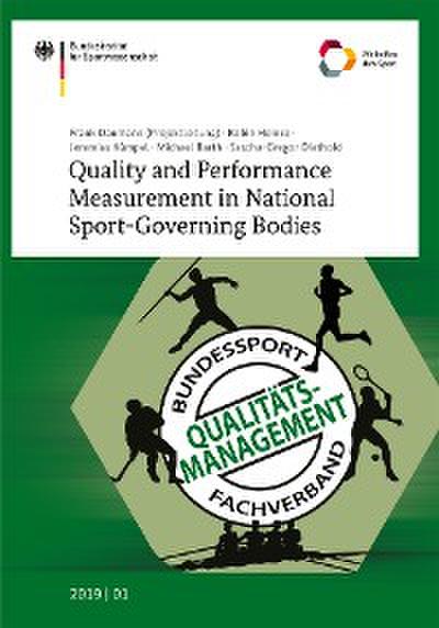 Quality and Performance Measurement in National Sport-Governing Bodies