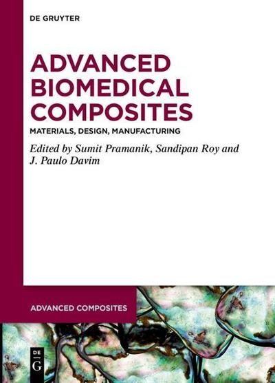 Advanced Biomedical Composites