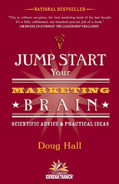 Jump Start Your Marketing Brain