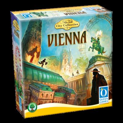 Vienna - Classic Edition