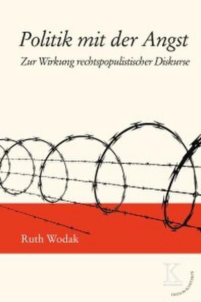 Politik mit der Angst
