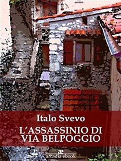 L’assassinio di via Belpoggio