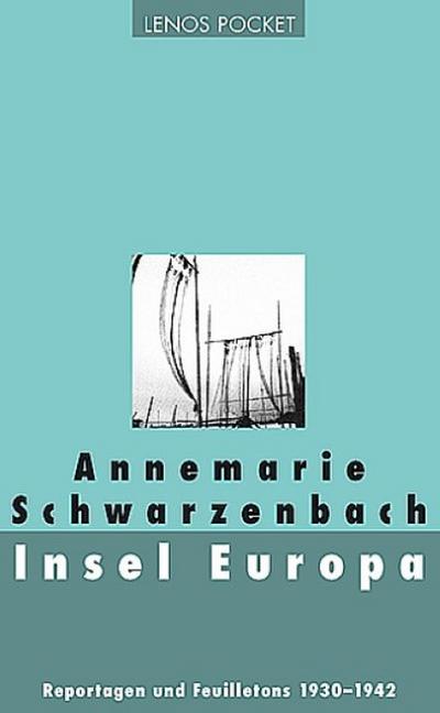 Insel Europa