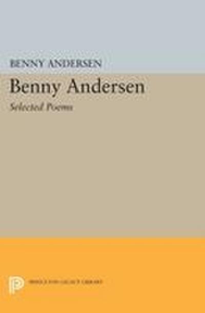 Benny Andersen