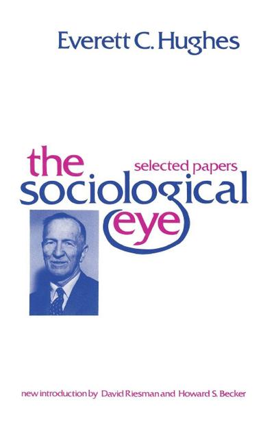 The Sociological Eye