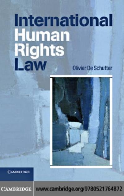 International Human Rights Law