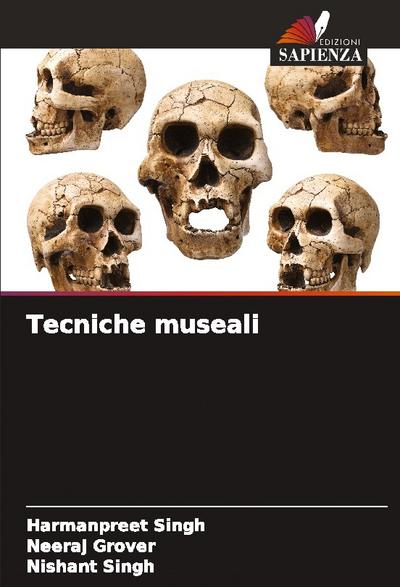 Tecniche museali