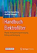 Handbuch Elektrofilter