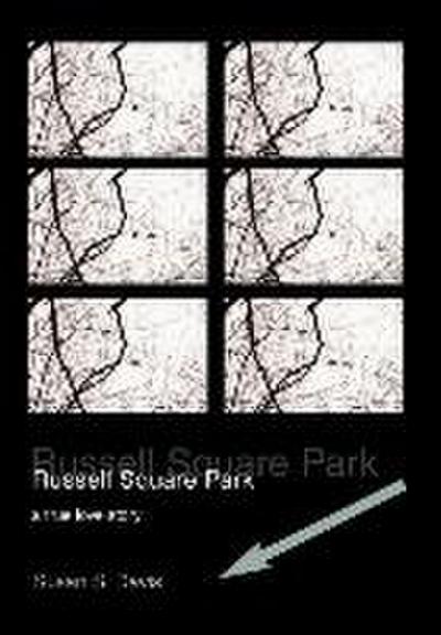 Russell Square Park
