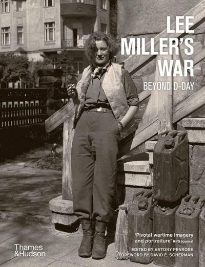 Lee Miller’s War