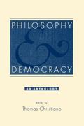 Philosophy and Democracy