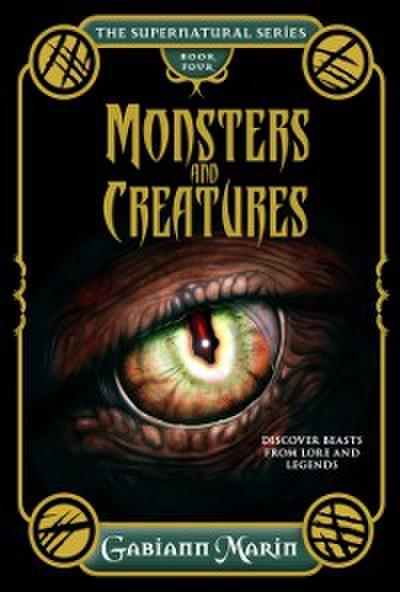 Monsters and Creatures