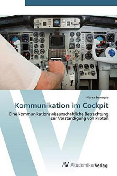 Kommunikation im Cockpit