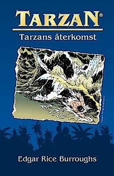 Tarzans Aterkomst