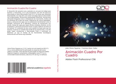 Animación Cuadro Por Cuadro