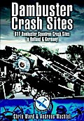 Dambuster Crash Sites