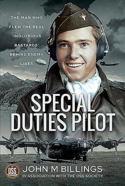 Special Duties Pilot