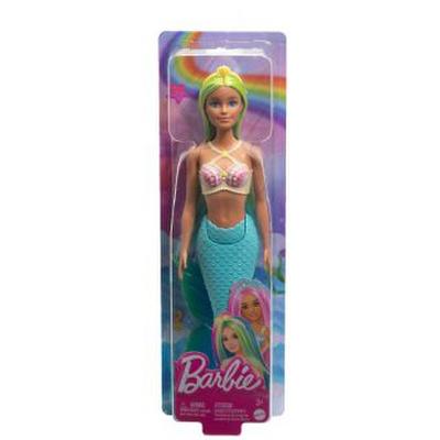 Barbie Core Mermaid_1
