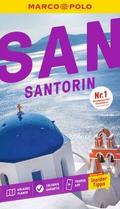 MARCO POLO Santorin