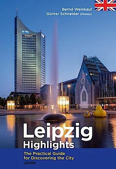 Leipzig Highlights