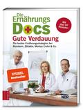 Ernährungs-Docs – Gute Verdauung: Die besten Ernäh