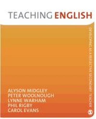 Teaching English