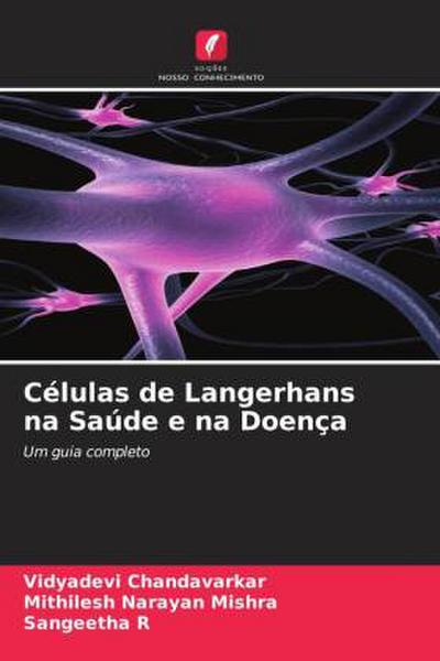 Células de Langerhans na Saúde e na Doença