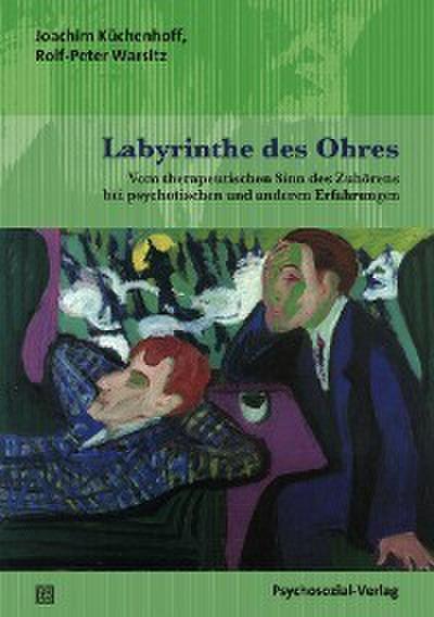 Labyrinthe des Ohres