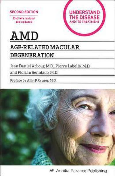 AMD - Age-Related Macular Degeneration
