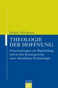 Theologie der Hoffnung
