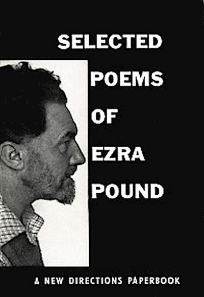 Selected Poems of Ezra Pound