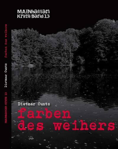 farben des weihers