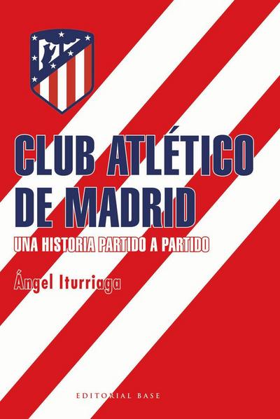 ¡Atleti!