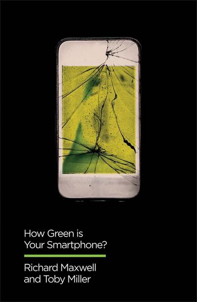 How Green Is Your Smartphone?