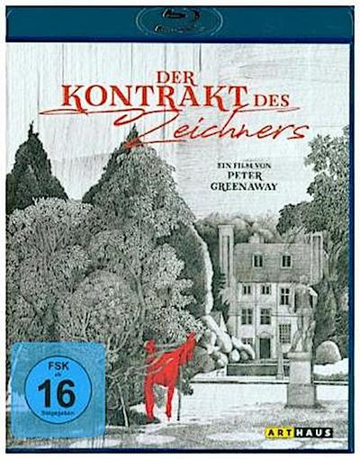 Der Kontrakt des Zeichners