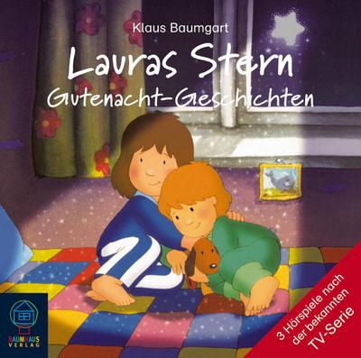 Lauras Stern-Gutenacht-Geschichten