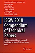 ISGW 2018 Compendium of Technical Papers