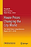 House Prices: Changing the City World