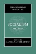 Cambridge History of Socialism