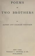 Poems by Two Brothers