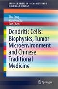 Dendritic Cells: Biophysics, Tumor Microenvironmen