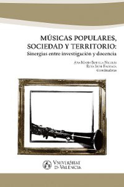 Músicas populares, sociedad y territorio